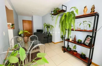 Apartamento 1 dormitório no centro de santa maria/rs.