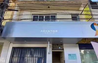 Sala comercial para alugar na Rua Doutor Bozano, 868, Centro, Santa Maria