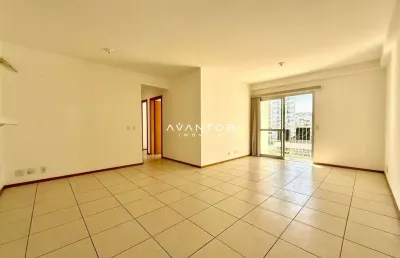 Apartamento, 3 dormitórios, 1 suíte, 2 banheiros, 1 vaga, centro