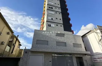 Apartamento com 1 quarto à venda na Rua Silva Jardim, 1280, Nossa Senhora do Rosário, Santa Maria
