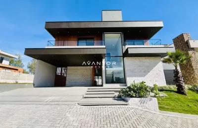Casa com 5 quartos à venda na Rodovia RST-509, 4285, São José, Santa Maria