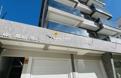 Apartamento, 2 dormitórios, 1 suíte, 2 banheiros, 1 vaga, camobi