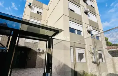 Apartamento com 1 quarto à venda na Rua Appel, 298, Nossa Senhora de Fátima, Santa Maria