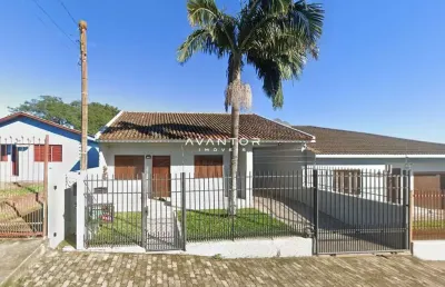 Casa com 3 quartos à venda na Avenida Belém, 441, Pinheiro Machado, Santa Maria