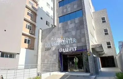 Sala comercial para alugar na Rua Duque de Caxias, 2357, Centro, Santa Maria