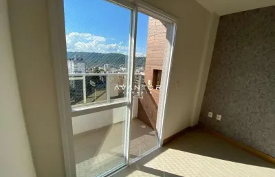 Apartamento com 2 quartos à venda na Rua Venâncio Aires, 1434, Centro, Santa Maria