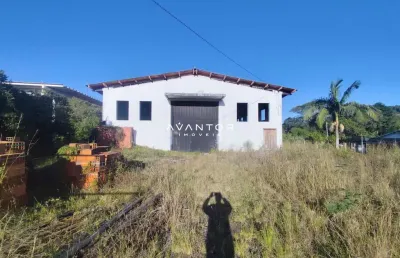 Barracão / Galpão / Depósito para alugar na Rodovia BR-158, 2501, Cerrito, Santa Maria
