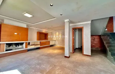 Casa com 3 quartos à venda na Rua Sargento Floriano Carrion, 235, Presidente João Goulart, Santa Maria