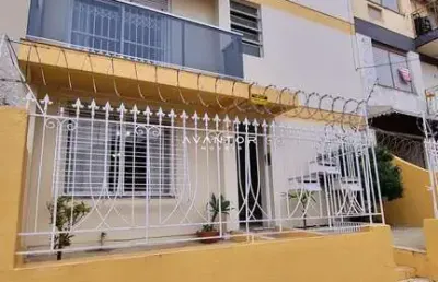 Apartamento com 2 quartos à venda na Rua Hermes Cortes, 64, Bonfim, Santa Maria