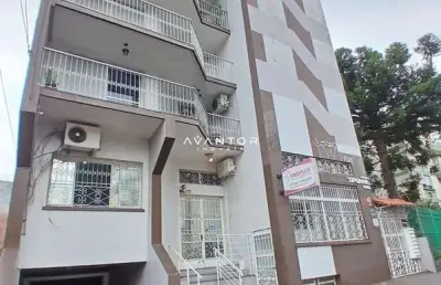 Apartamento de 3 dormitórios, suíte, sala 2 ambientes, 2 banheiros, cozinha, des