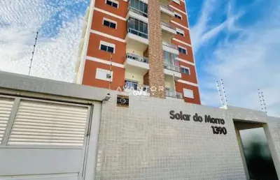 Apartamento novo de 2 dormitorios, suíte, sala 2 ambientes, banheiro social, coz