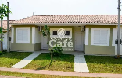 Casa com 2 quartos à venda na Rua Pedro Santini, 3497, Cerrito, Santa Maria