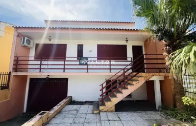 Casa com 4 quartos à venda na Rua João Baptista Brondani, 162, São José, Santa Maria