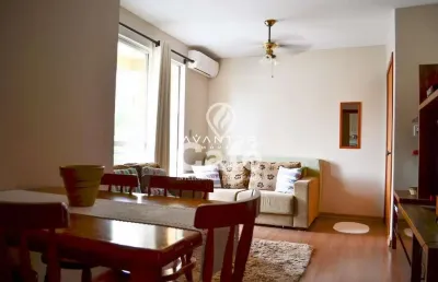 Apartamento 2 dormitórios à venda centro santa maria/rs