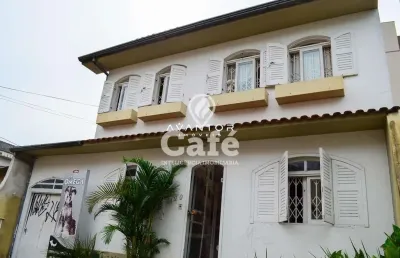 Casa 4 dormitórios à venda nossa senhora de lourdes santa maria/rs