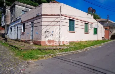 Casa de esquina. exclusiva com projeto diferenciado!