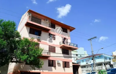 Apartamento 3 dormitórios à venda bonfim santa maria/rs