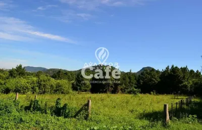 Terreno à venda na Rua Antônio Botega, 925, Camobi, Santa Maria