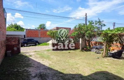Terreno à venda na Rua Piauí, 236, Pinheiro Machado, Santa Maria