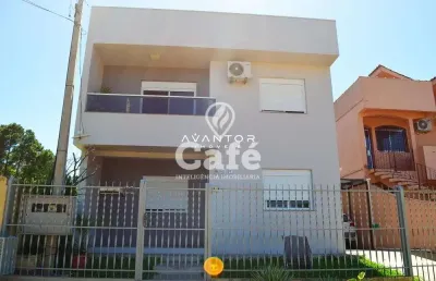 Sobrado 3 dormitórios à venda camobi santa maria/rs