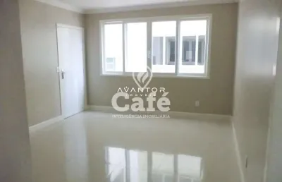 Apartamento 3 dormitórios à venda centro santa maria/rs