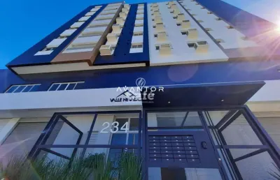Apartamento 03 dormitórios, bairro nossa senhora de lourdes.