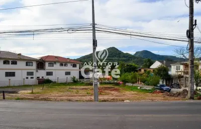 Terreno à venda na Rua Otacílio José da Silva, 0000, km 3, Santa Maria
