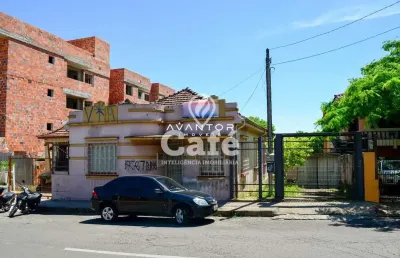 Terreno à venda nossa senhora do rosário santa maria/rs