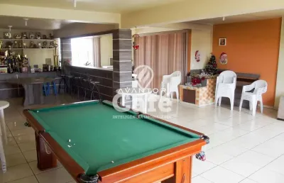 Casa com 6 quartos à venda na Rua Agostinho Scolari, 545, Urlândia, Santa Maria