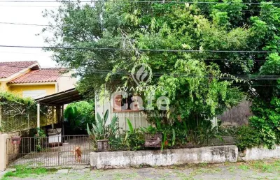 Terreno à venda nossa senhora das dores santa maria/rs