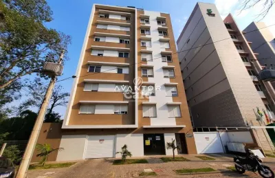 Cobertura duplex conta com 164 m² de área privativa