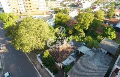 Terreno à venda nossa senhora de lourdes santa maria/rs
