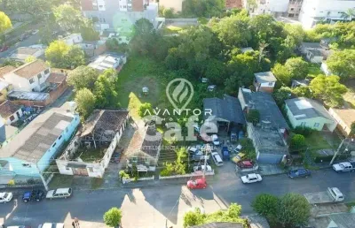 Terreno à venda nossa senhora medianeira santa maria/rs