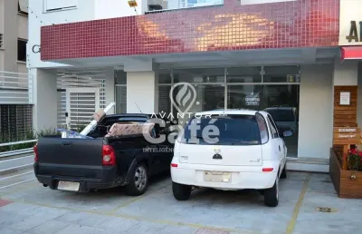 Ponto comercial à venda na Rua Duque de Caxias, 1295, Centro, Santa Maria
