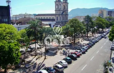 Ponto comercial à venda na Avenida Rio Branco, 563, Centro, Santa Maria