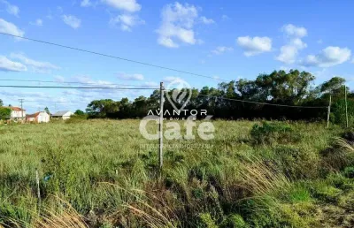 Terreno à venda na Rodovia BR-158, 700, Pinheiro Machado, Santa Maria