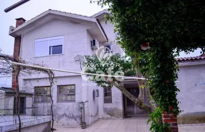 Sobrado 5 dormitórios à venda pé de plátano santa maria/rs