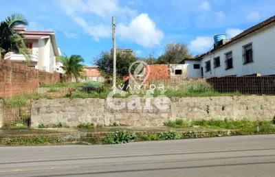 Terreno à venda nossa senhora das dores santa maria/rs