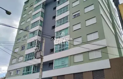 Residencial monferratto cobertura 4 dormitórios - bairro dores