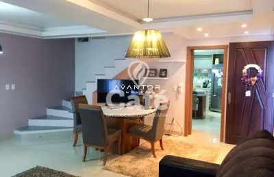Casa com 4 quartos à venda na Rua Ernesto Nazareth, 381, São José, Santa Maria