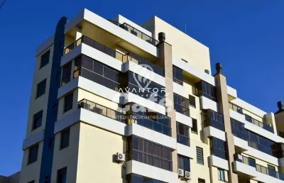 Apartamento 5 dormitórios à venda centro santa maria/rs