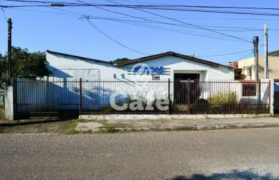 Barracão / Galpão / Depósito à venda na Rua Catharina Zanini Parcianello, 320, Tomazetti, Santa Maria