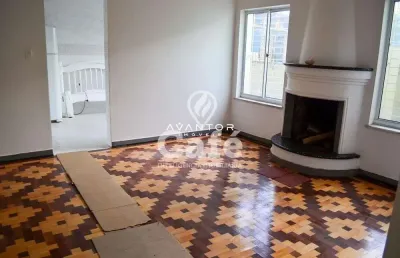 Apartamento 3 dormitórios à venda centro santa maria/rs