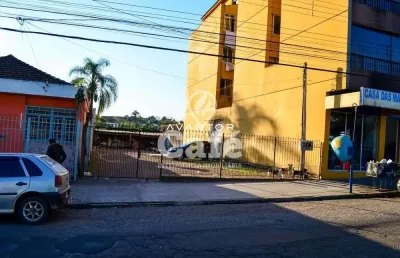 Terreno à venda na Avenida Presidente Vargas, 628, Patronato, Santa Maria
