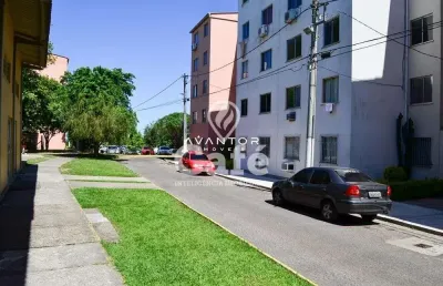 Apartamento 2 dormitórios à venda urlândia santa maria/rs