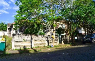 Terreno localizado a minutos do centro da cidade medindo 761m²... excelente para