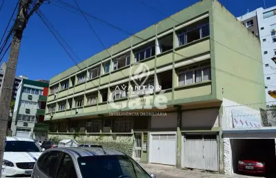 Apartamento 2 dormitórios à venda centro santa maria/rs
