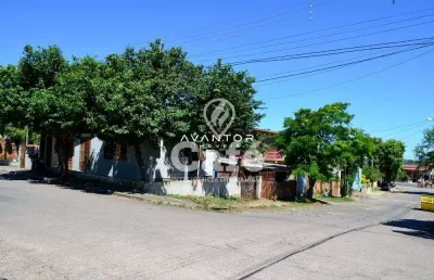 Casa 5 dormitórios à venda juscelino kubitschek santa maria/rs
