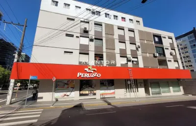 Apartamento com 4 quartos à venda na Rua Serafim Valandro, 1415, Centro, Santa Maria