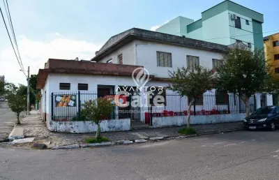 Venda do ponto comercial bem localizado no bairro medianeira.